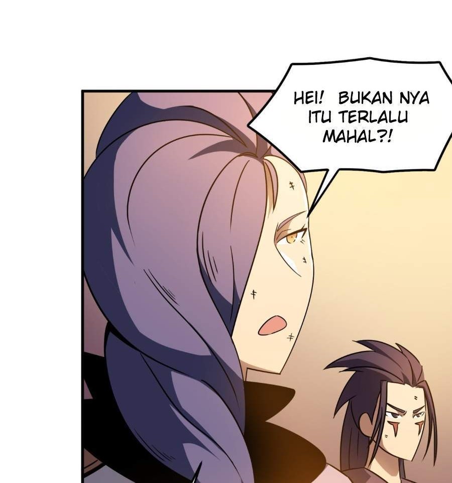 Science And Technology Fairy Chapter 22 - halaman 29