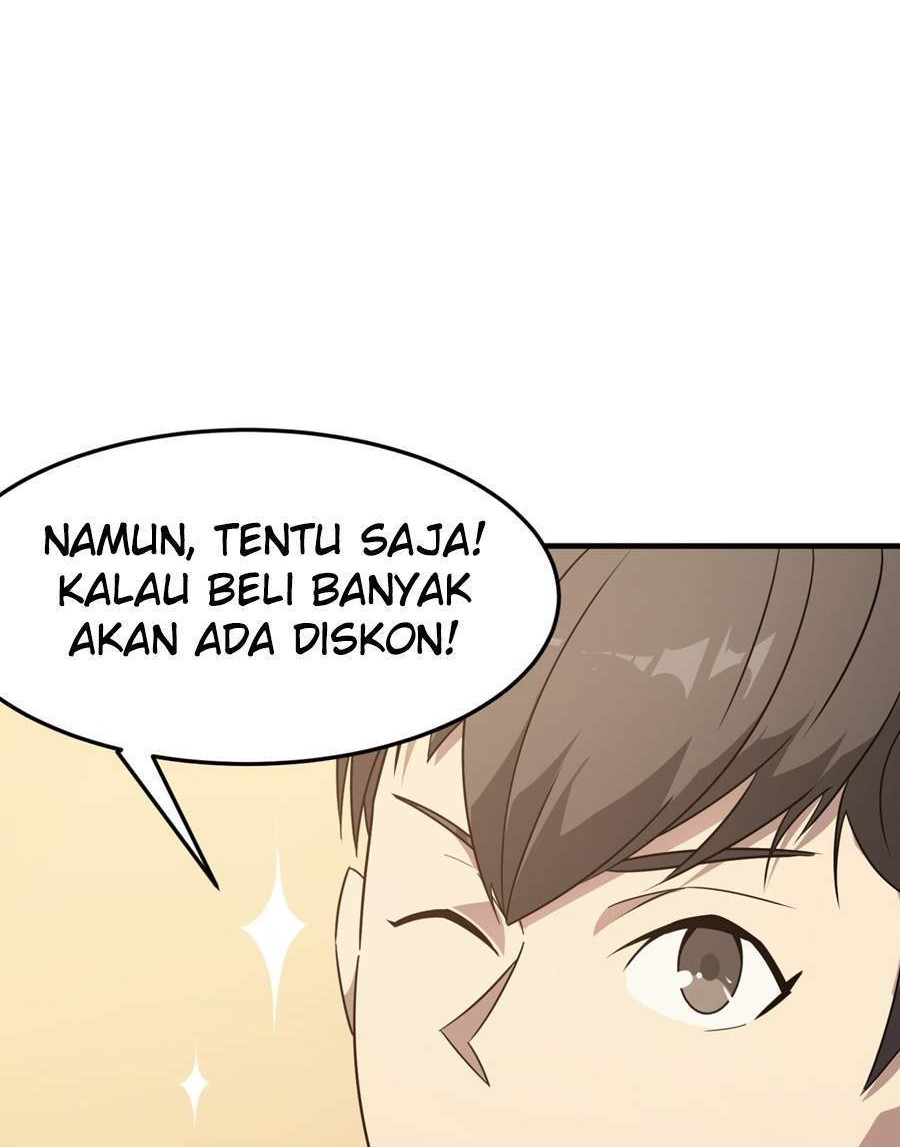 Science And Technology Fairy Chapter 22 - halaman 33