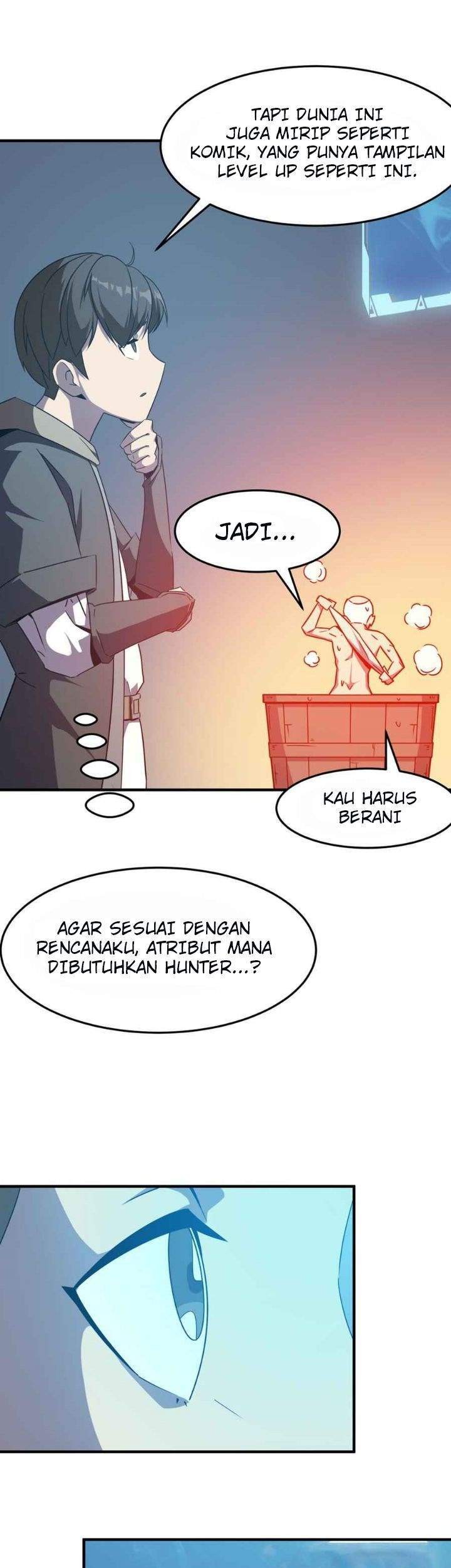 Science And Technology Fairy Chapter 23 - halaman 9
