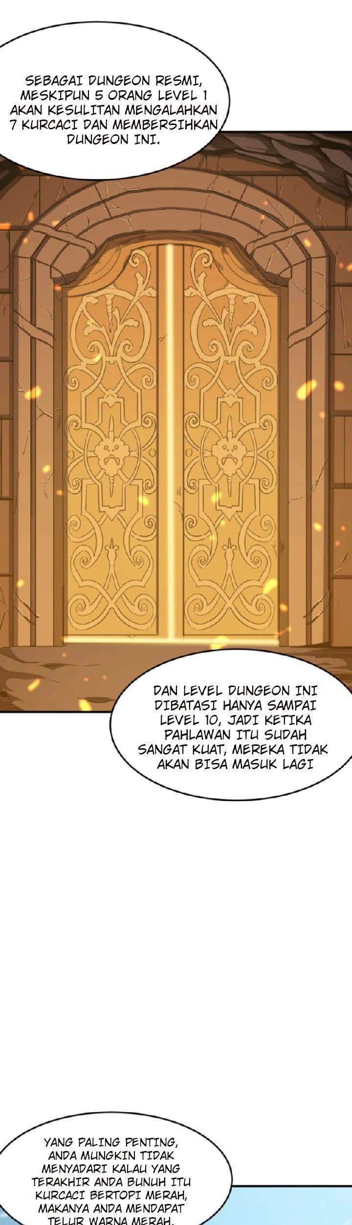 Science And Technology Fairy Chapter 24 - halaman 17