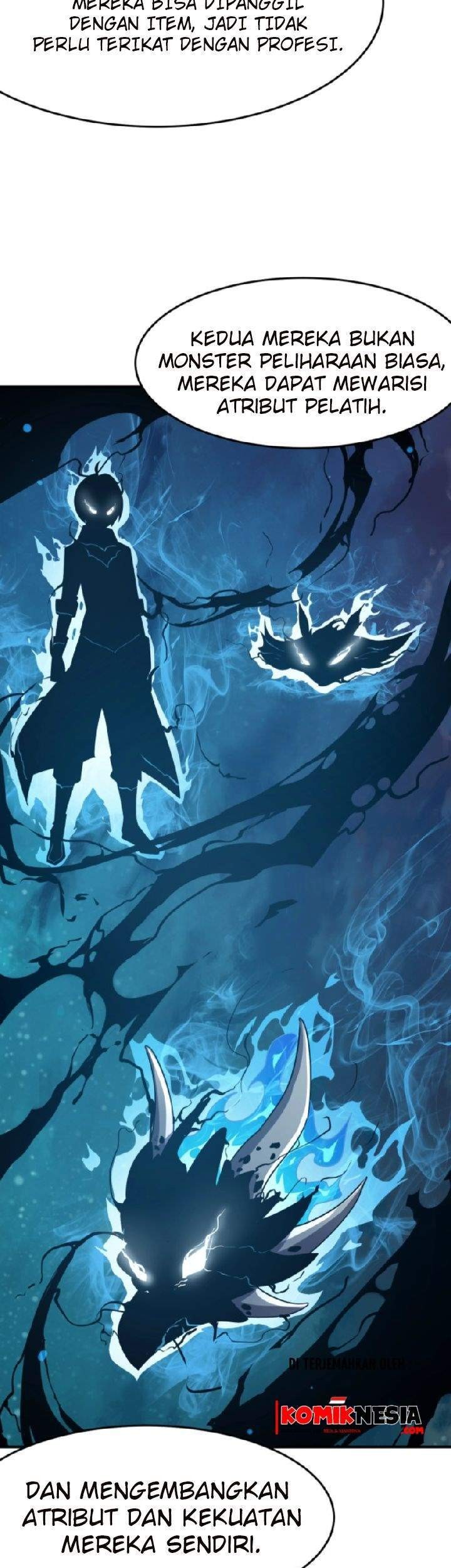 Science And Technology Fairy Chapter 24 - halaman 23