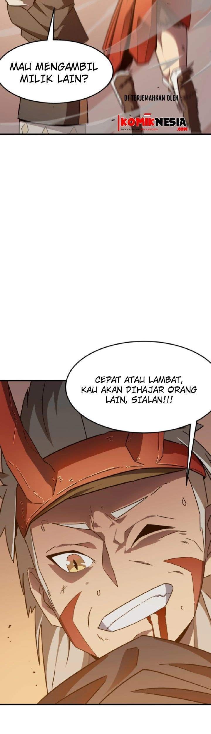 Science And Technology Fairy Chapter 24 - halaman 35
