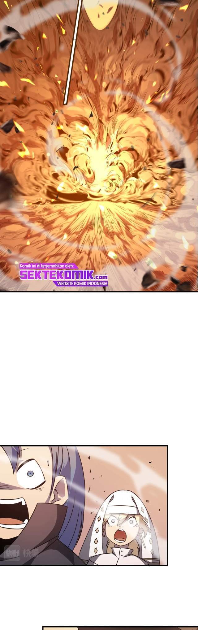 Science And Technology Fairy Chapter 25 - halaman 16