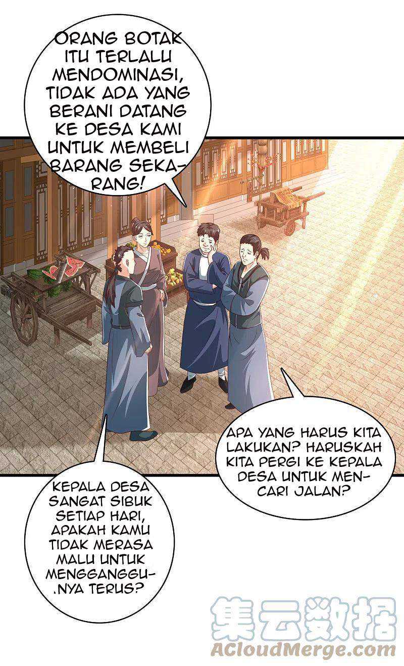 Science And Technology Fairy Chapter 25 - halaman 26