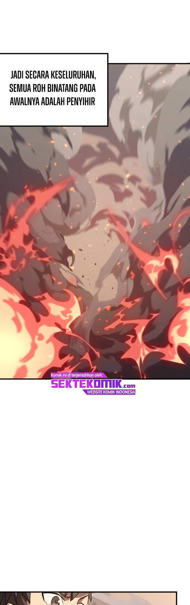 Science And Technology Fairy Chapter 25 - halaman 30