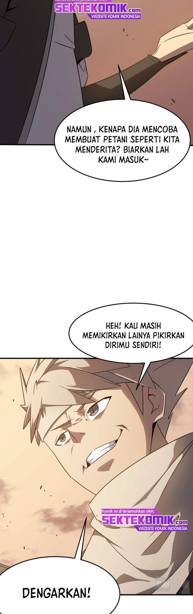 Science And Technology Fairy Chapter 25 - halaman 5