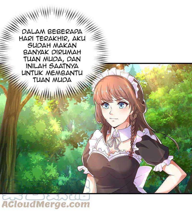 Science And Technology Fairy Chapter 26 - halaman 12