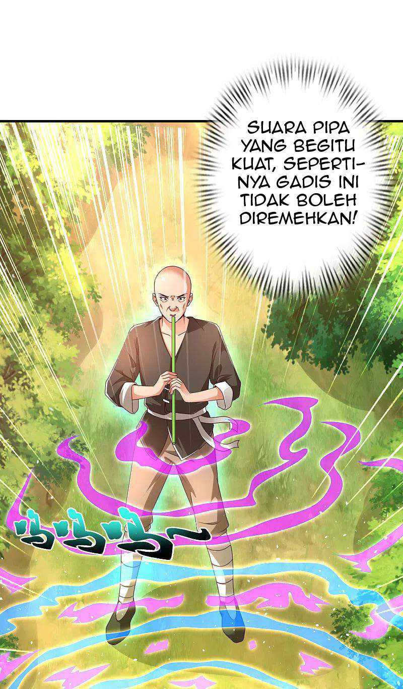Science And Technology Fairy Chapter 26 - halaman 15