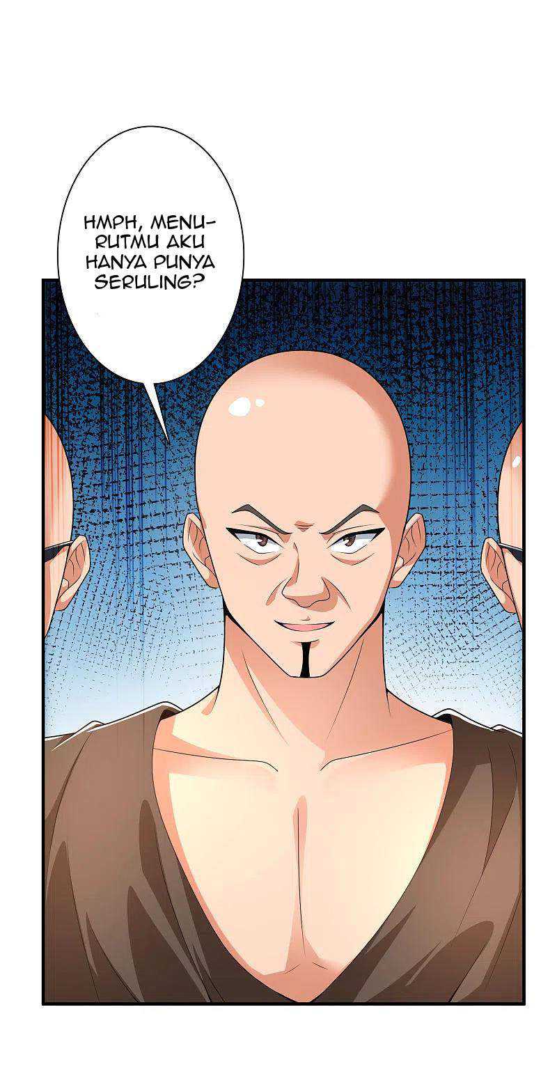 Science And Technology Fairy Chapter 26 - halaman 17