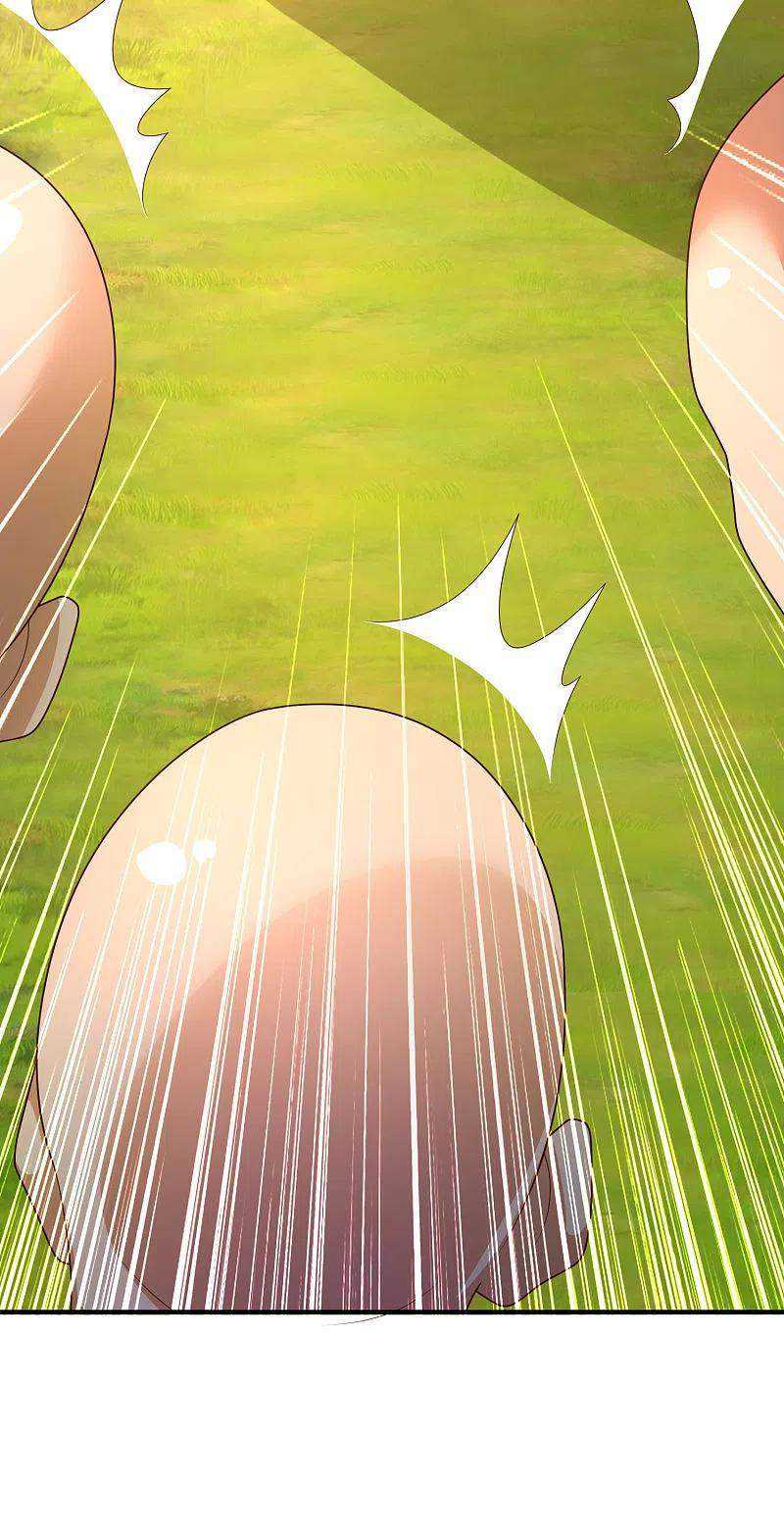 Science And Technology Fairy Chapter 26 - halaman 23