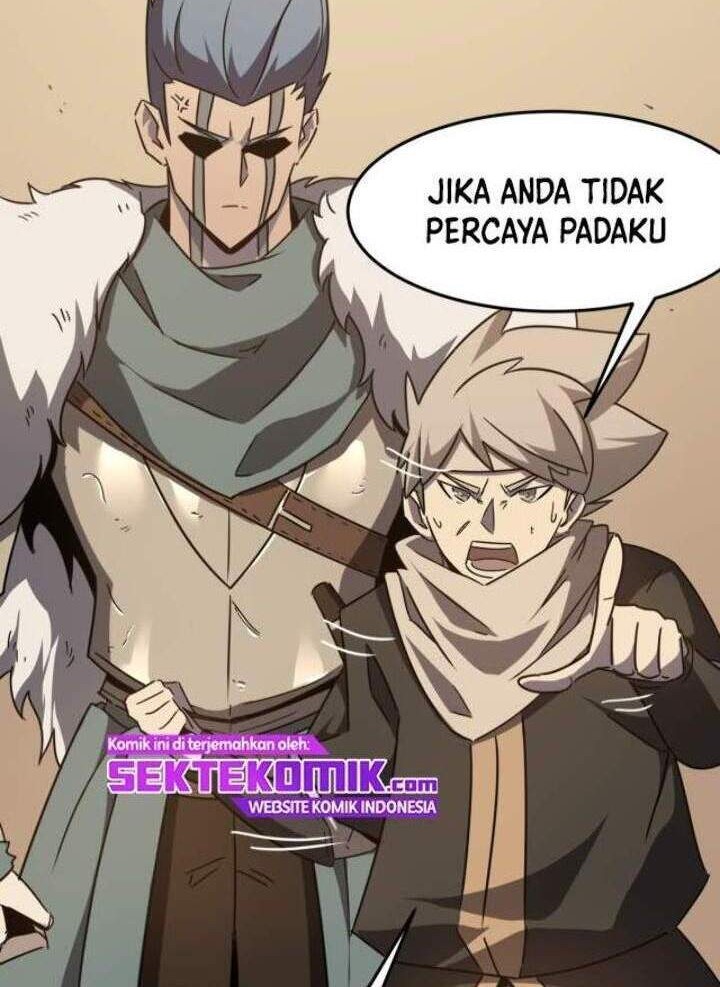 Science And Technology Fairy Chapter 26 - halaman 28