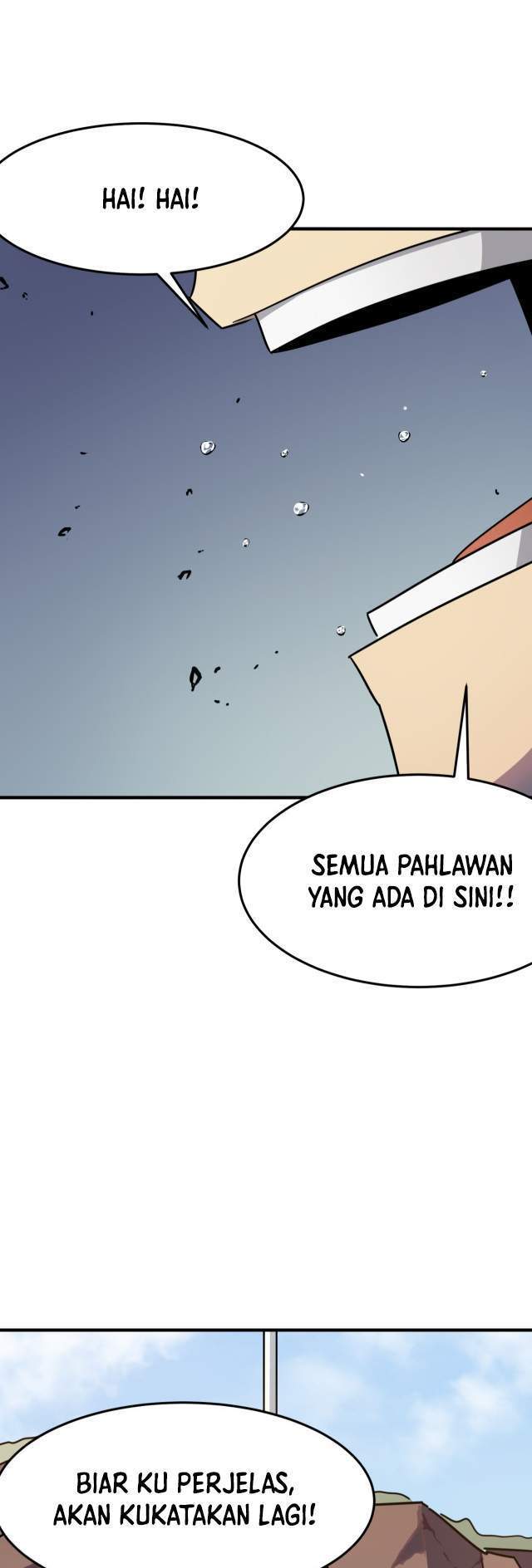 Science And Technology Fairy Chapter 27 - halaman 21