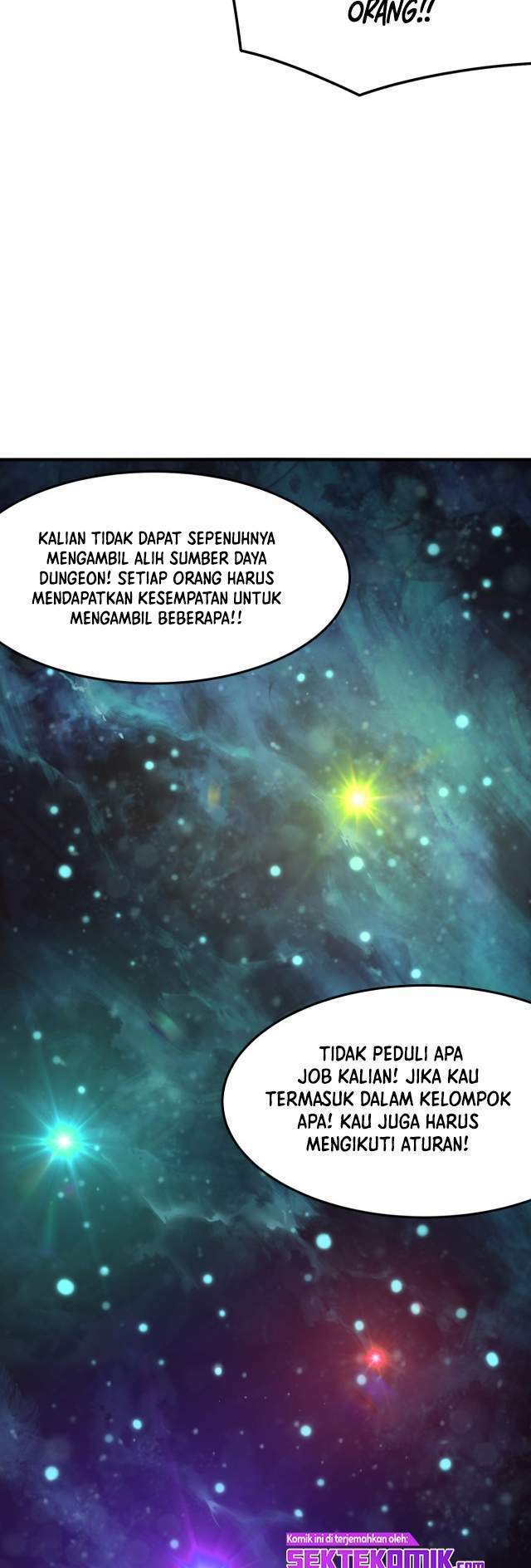 Science And Technology Fairy Chapter 27 - halaman 25