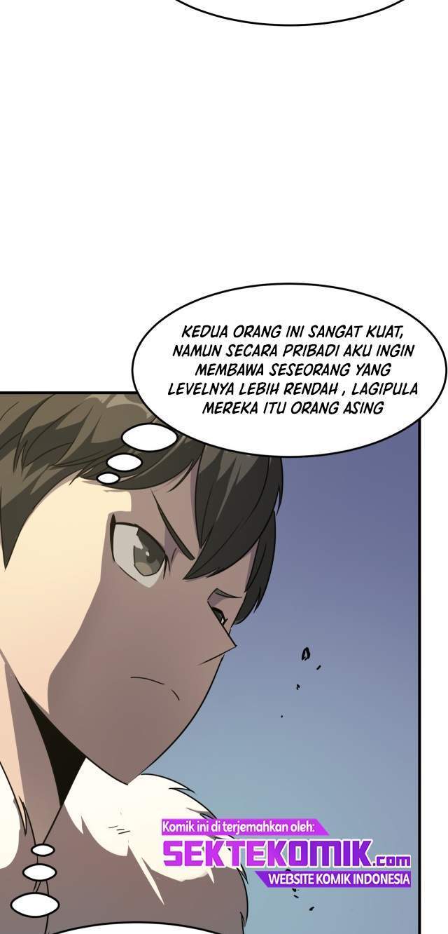Science And Technology Fairy Chapter 27 - halaman 32