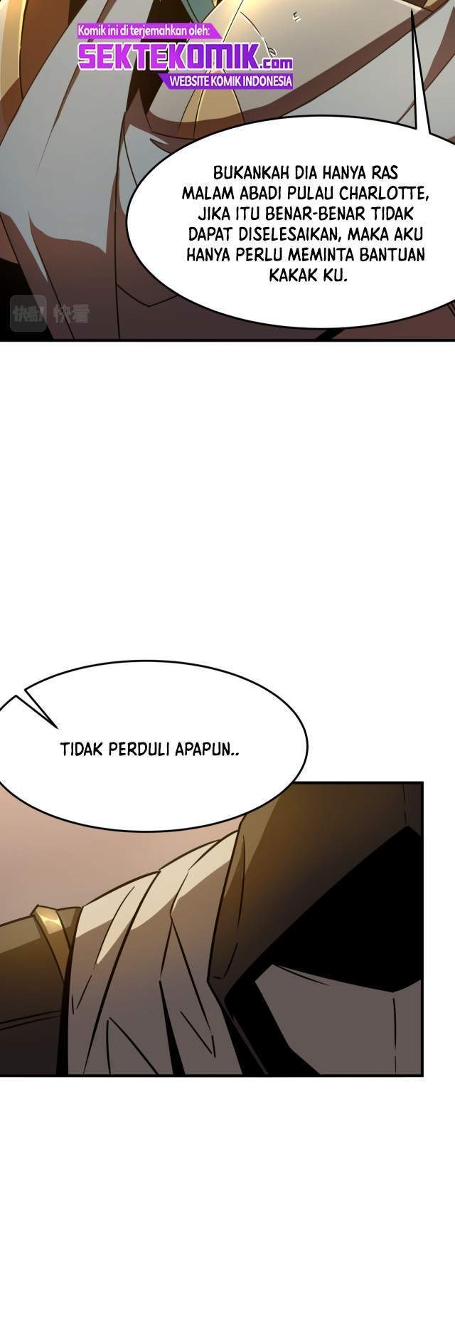 Science And Technology Fairy Chapter 27 - halaman 7