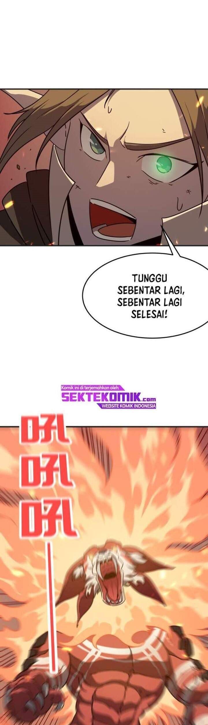 Science And Technology Fairy Chapter 28 - halaman 11