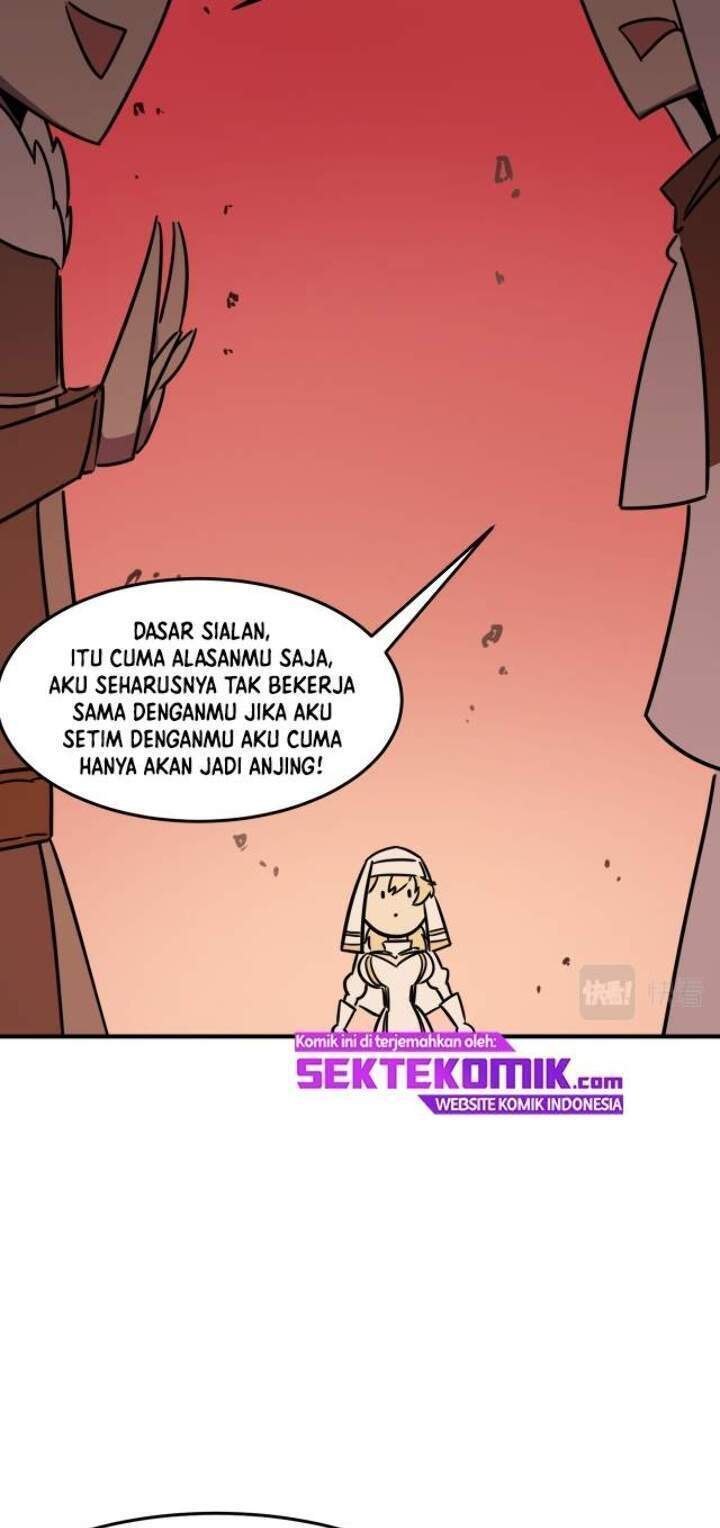 Science And Technology Fairy Chapter 28 - halaman 31