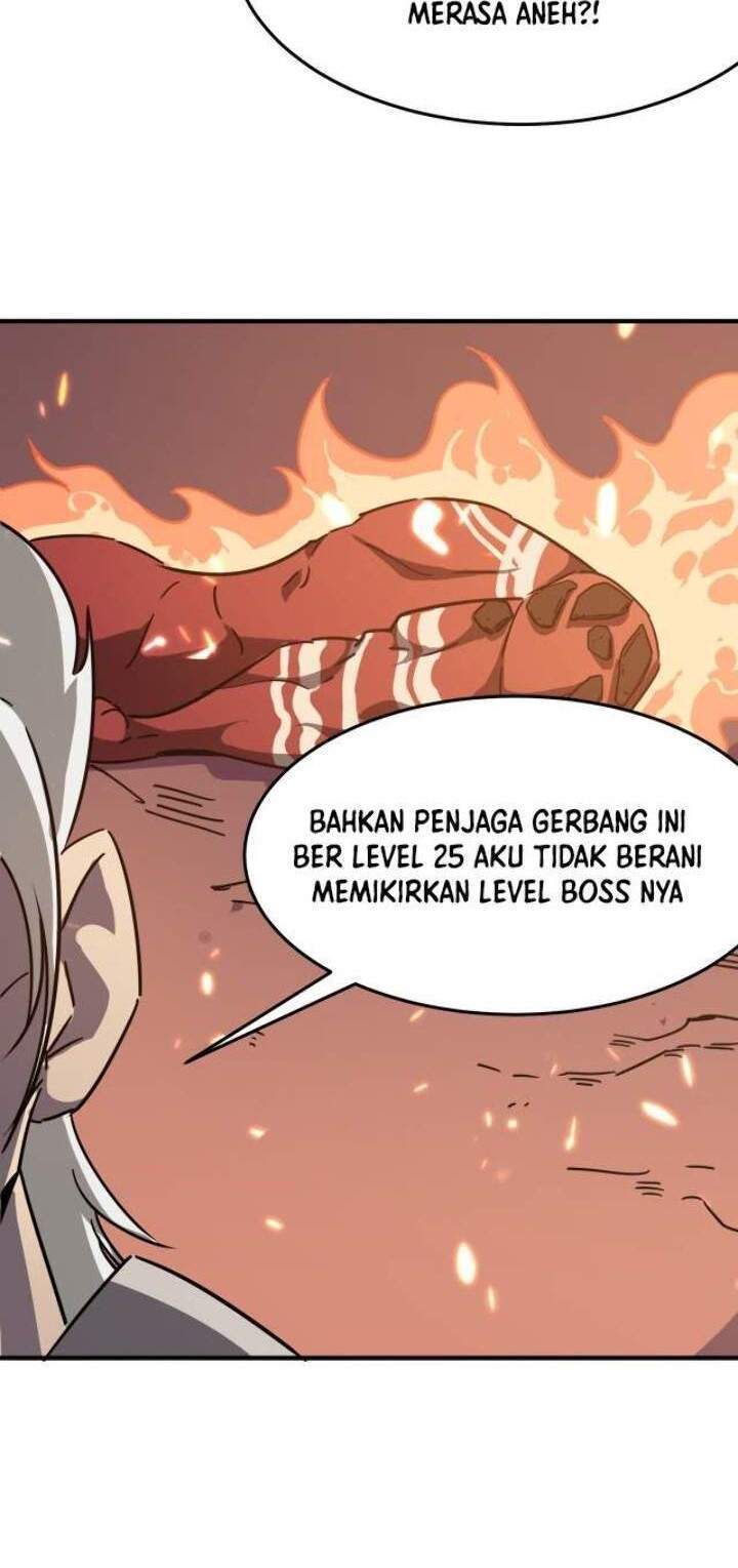 Science And Technology Fairy Chapter 28 - halaman 34