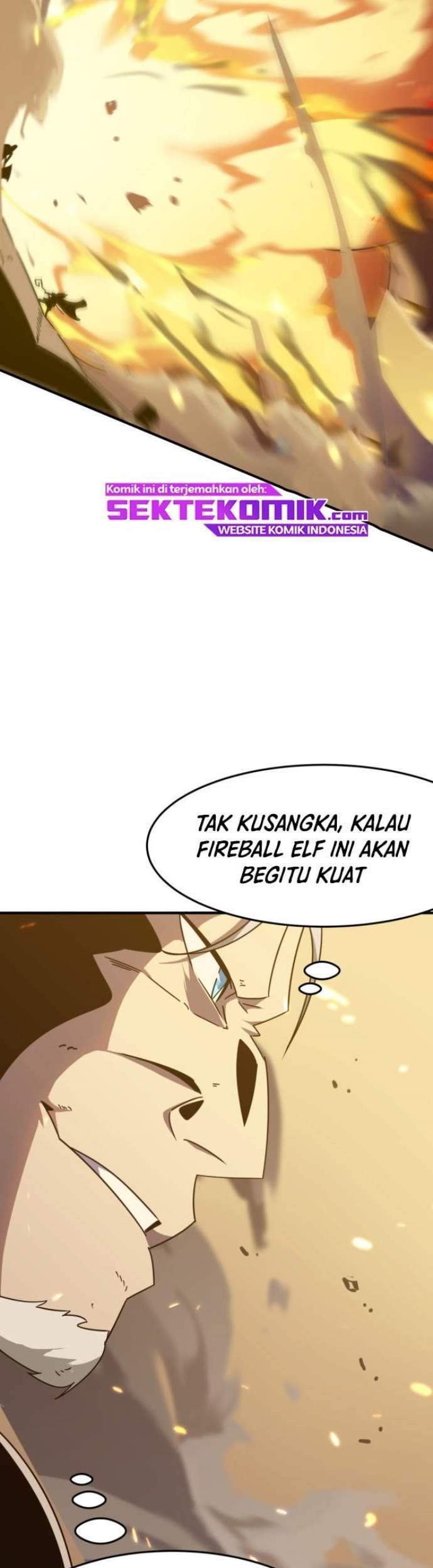 Science And Technology Fairy Chapter 29 - halaman 22