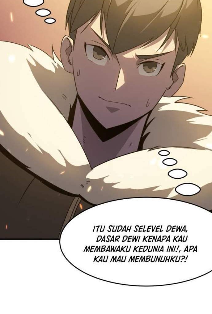 Science And Technology Fairy Chapter 29 - halaman 25