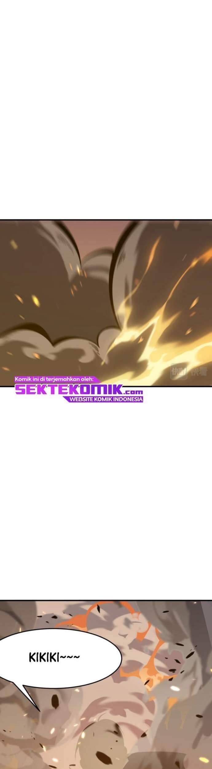 Science And Technology Fairy Chapter 29 - halaman 26