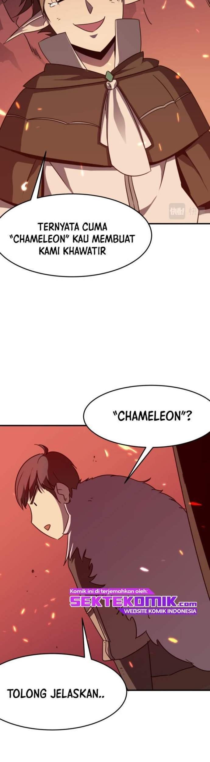 Science And Technology Fairy Chapter 29 - halaman 4