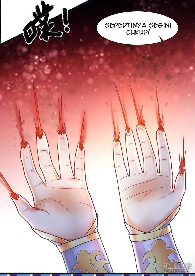 Science And Technology Fairy Chapter 3 - halaman 10