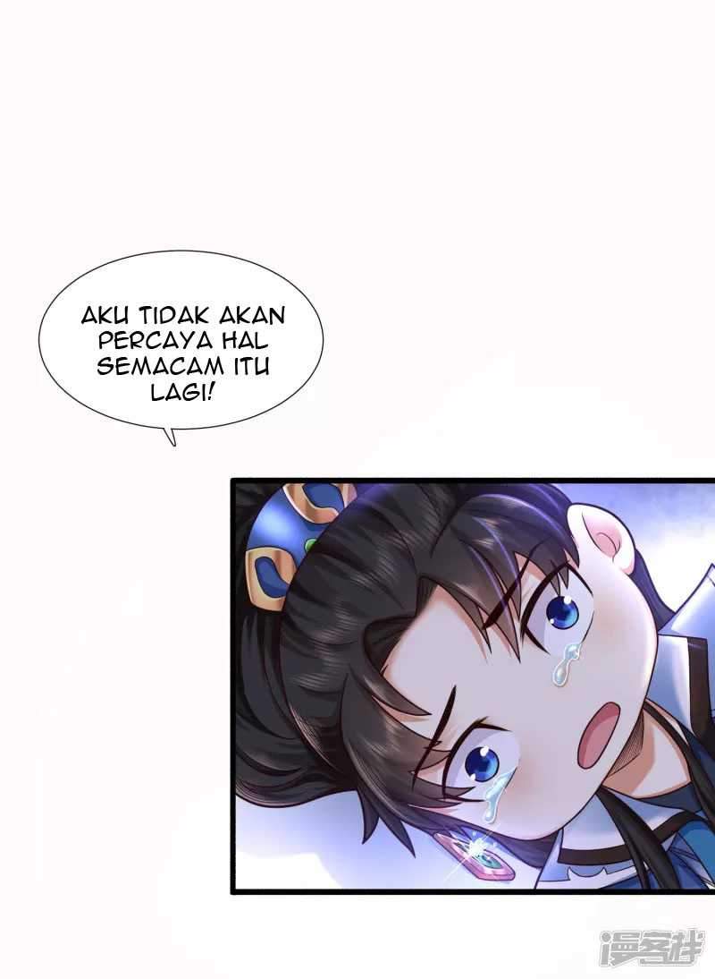 Science And Technology Fairy Chapter 3 - halaman 12