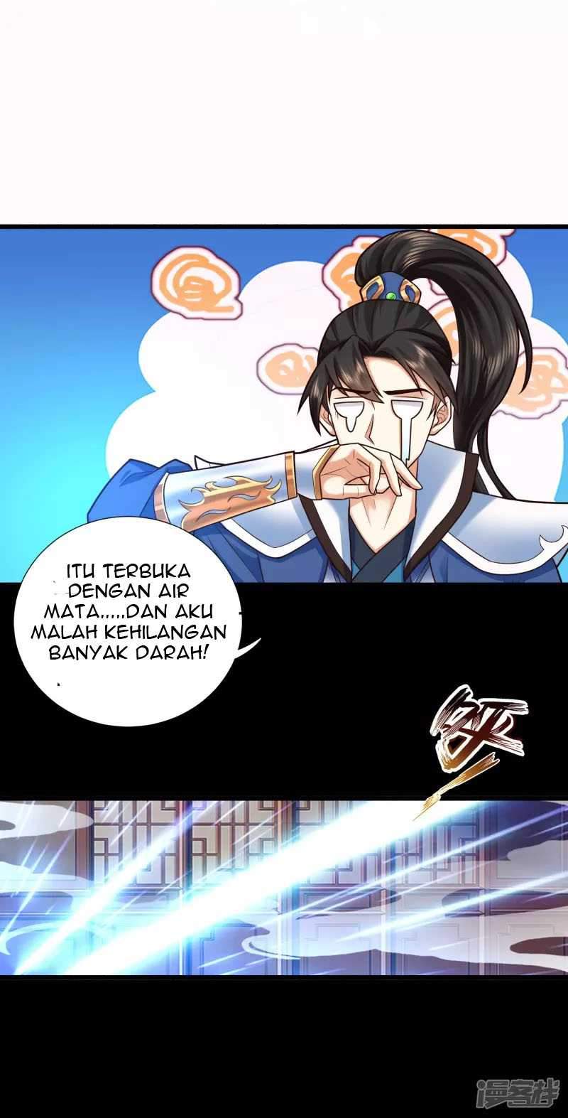 Science And Technology Fairy Chapter 3 - halaman 15