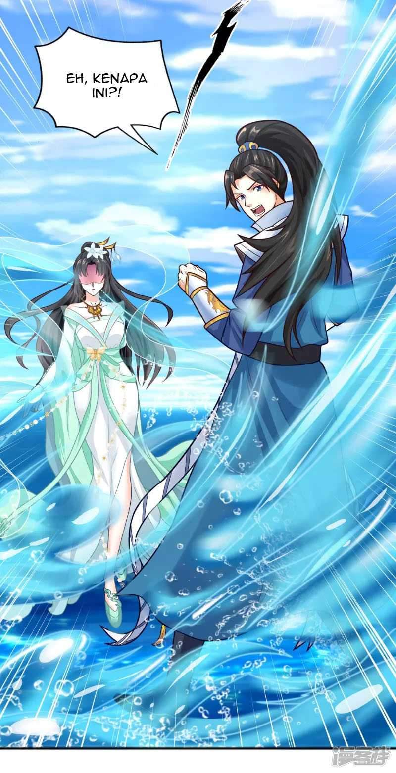 Science And Technology Fairy Chapter 3 - halaman 24