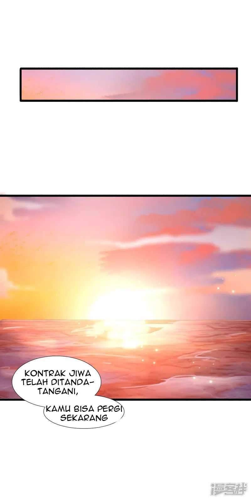 Science And Technology Fairy Chapter 3 - halaman 34