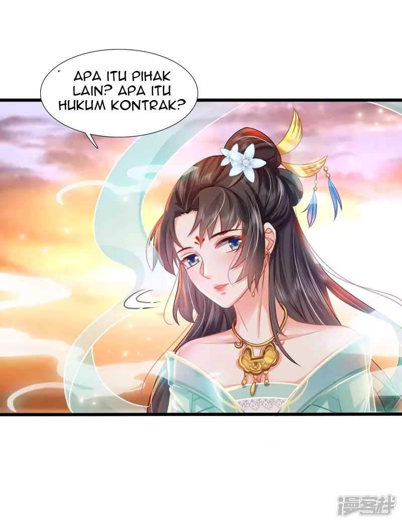 Science And Technology Fairy Chapter 3 - halaman 39