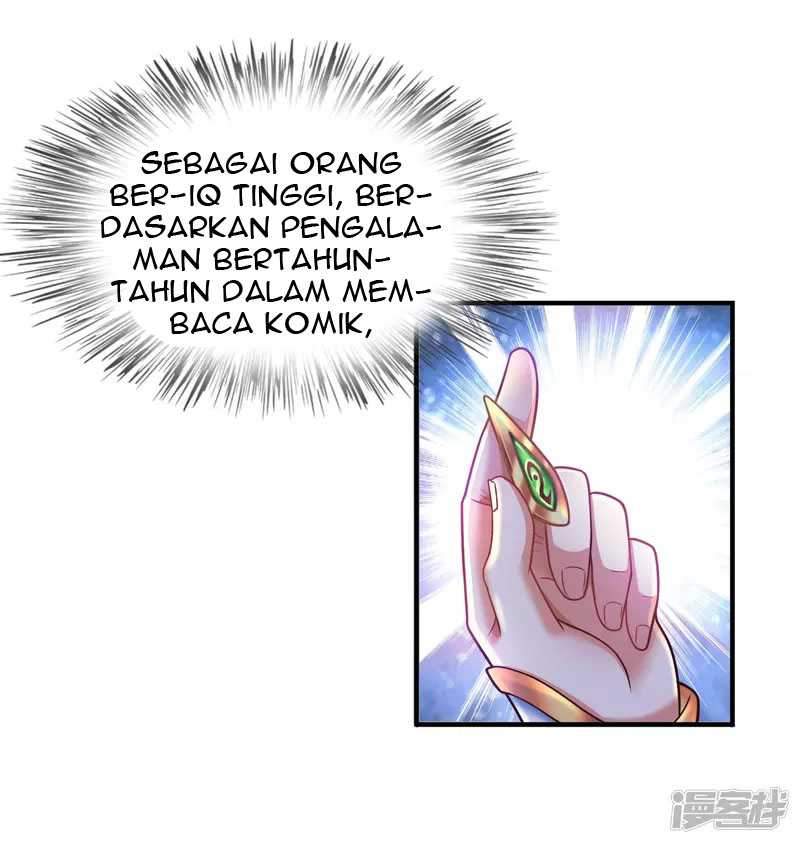 Science And Technology Fairy Chapter 3 - halaman 4