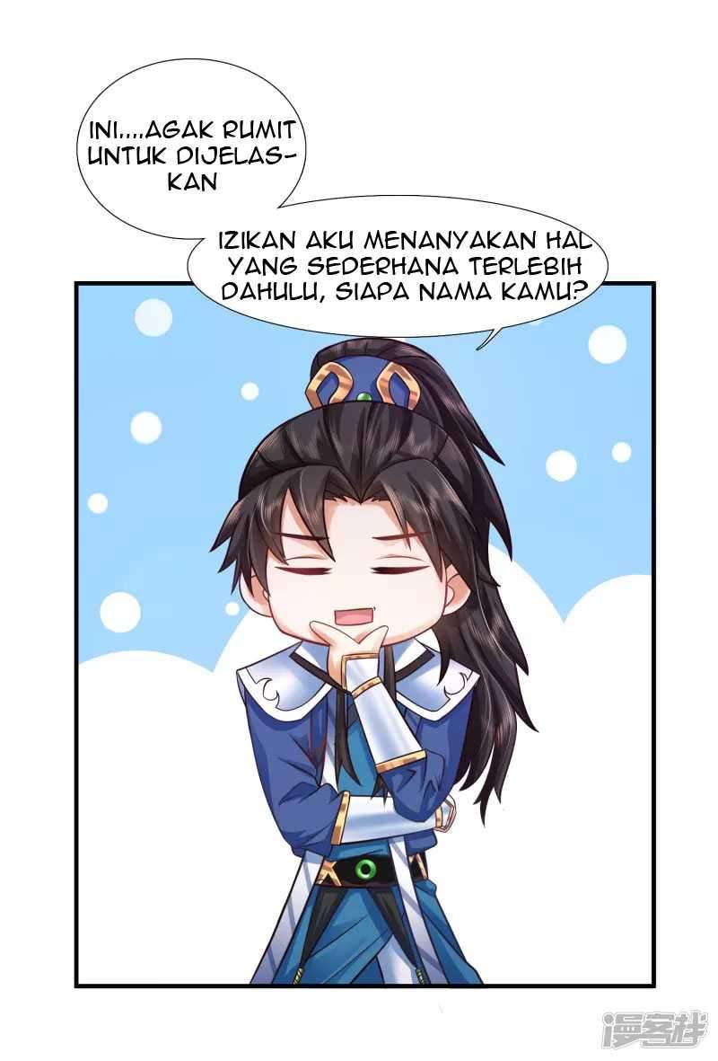 Science And Technology Fairy Chapter 3 - halaman 40