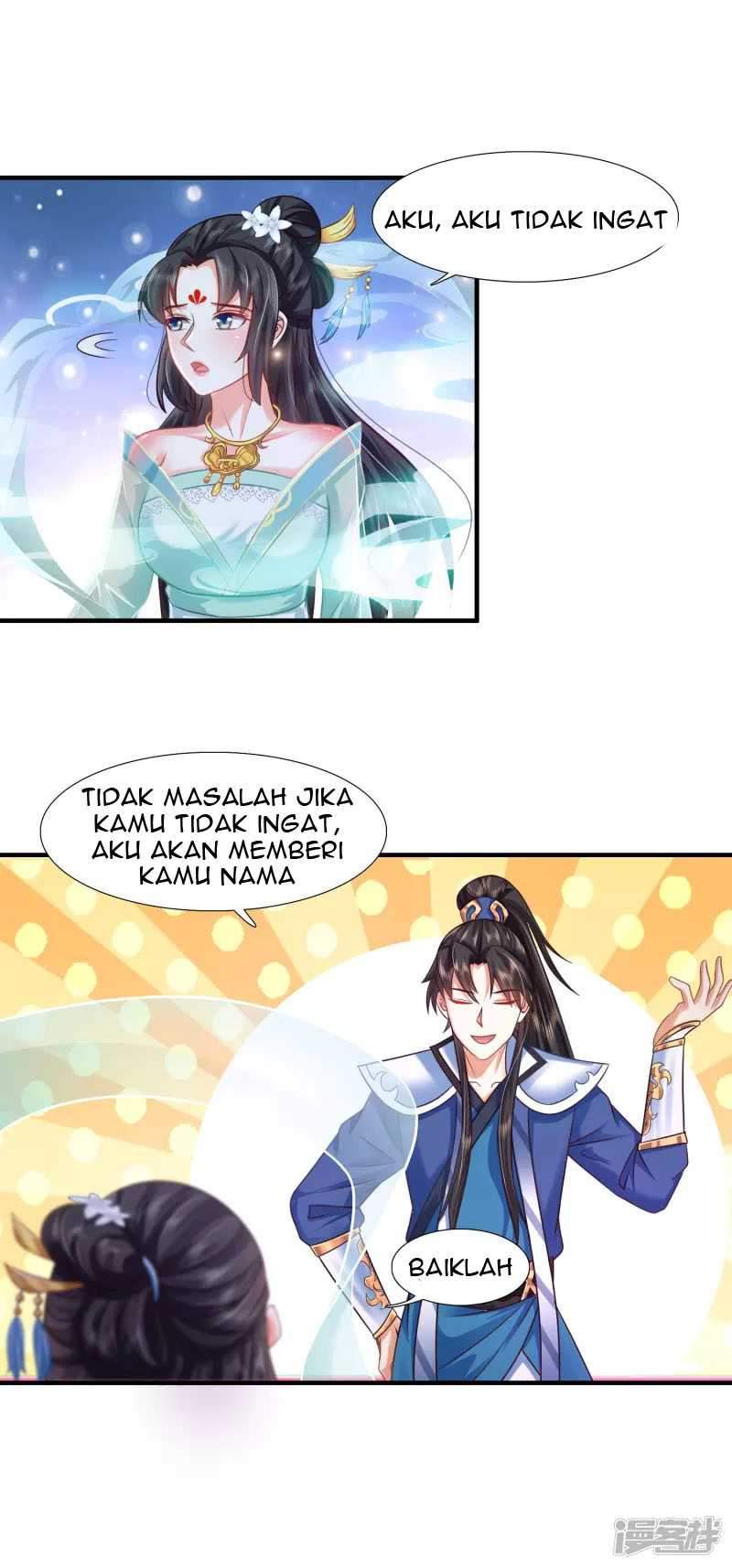 Science And Technology Fairy Chapter 3 - halaman 41