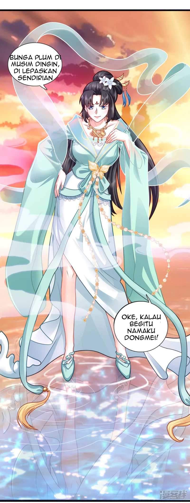 Science And Technology Fairy Chapter 3 - halaman 44