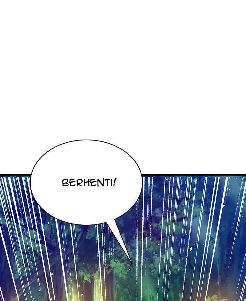 Science And Technology Fairy Chapter 30 - halaman 21