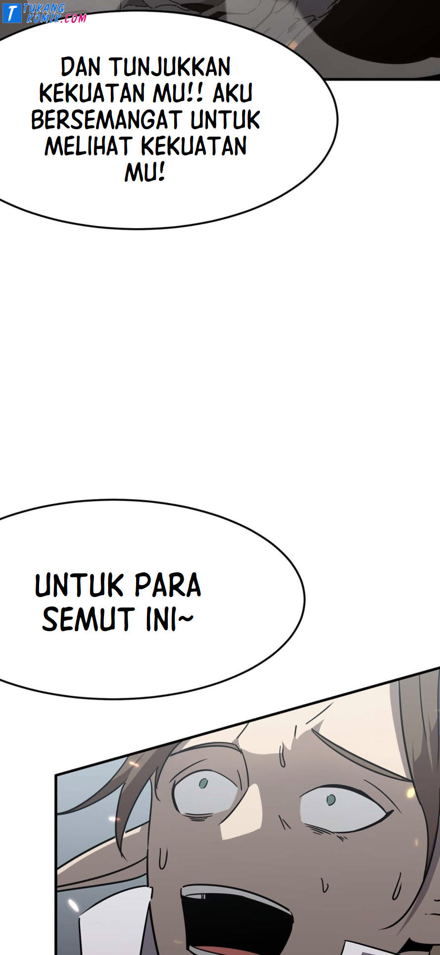 Science And Technology Fairy Chapter 30 - halaman 30