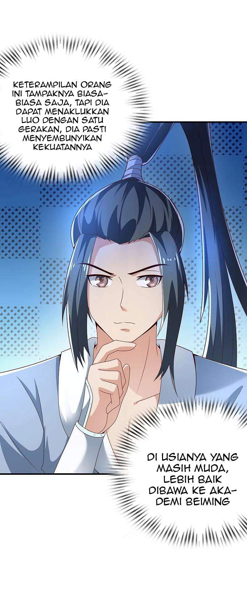 Science And Technology Fairy Chapter 30 - halaman 31