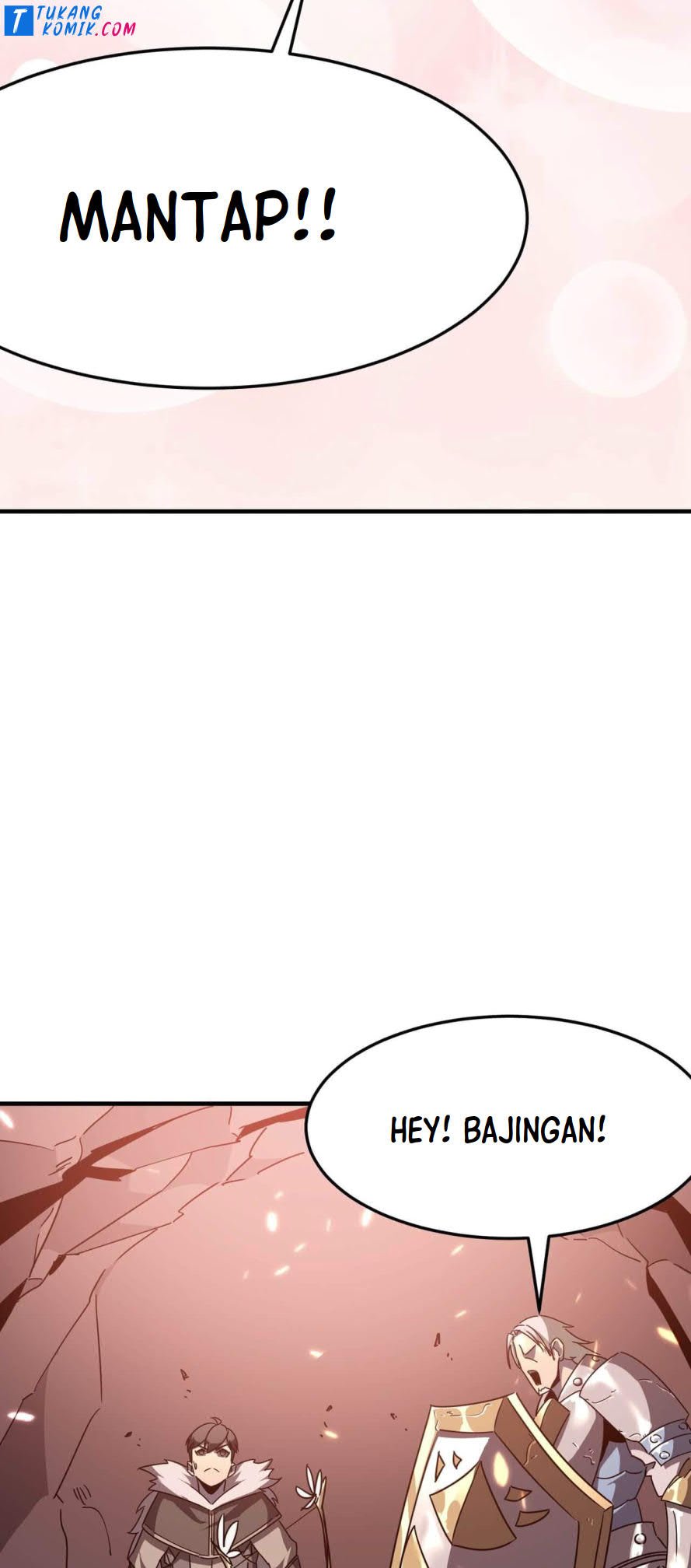 Science And Technology Fairy Chapter 30 - halaman 4