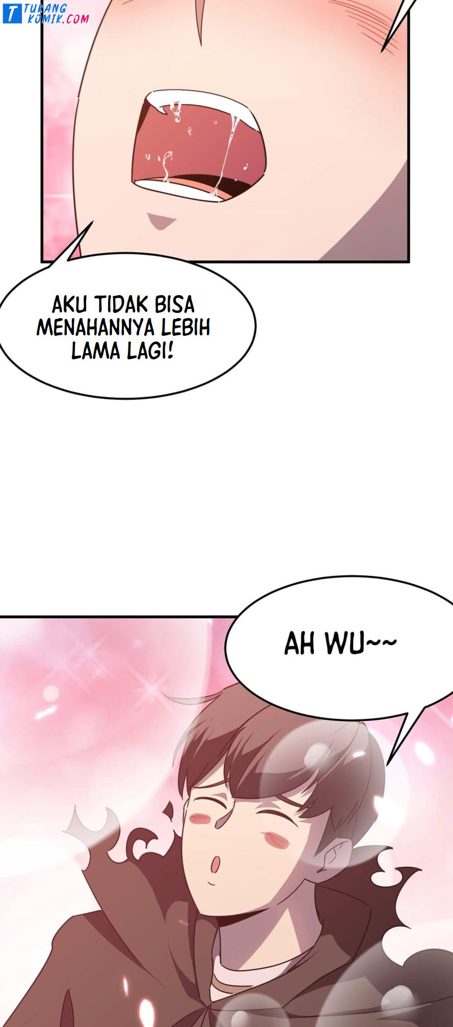 Science And Technology Fairy Chapter 30 - halaman 8