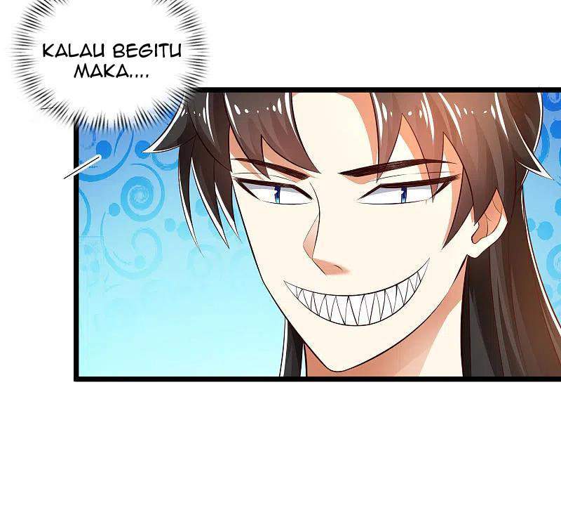 Science And Technology Fairy Chapter 31 - halaman 15