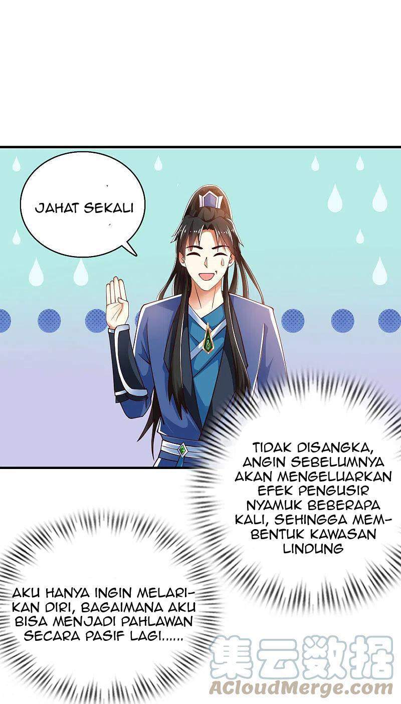 Science And Technology Fairy Chapter 31 - halaman 24