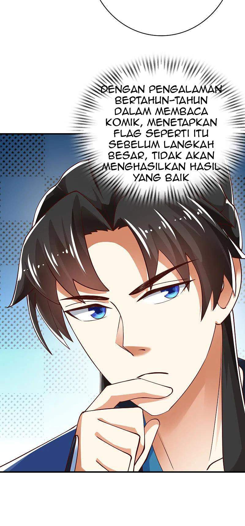 Science And Technology Fairy Chapter 31 - halaman 31