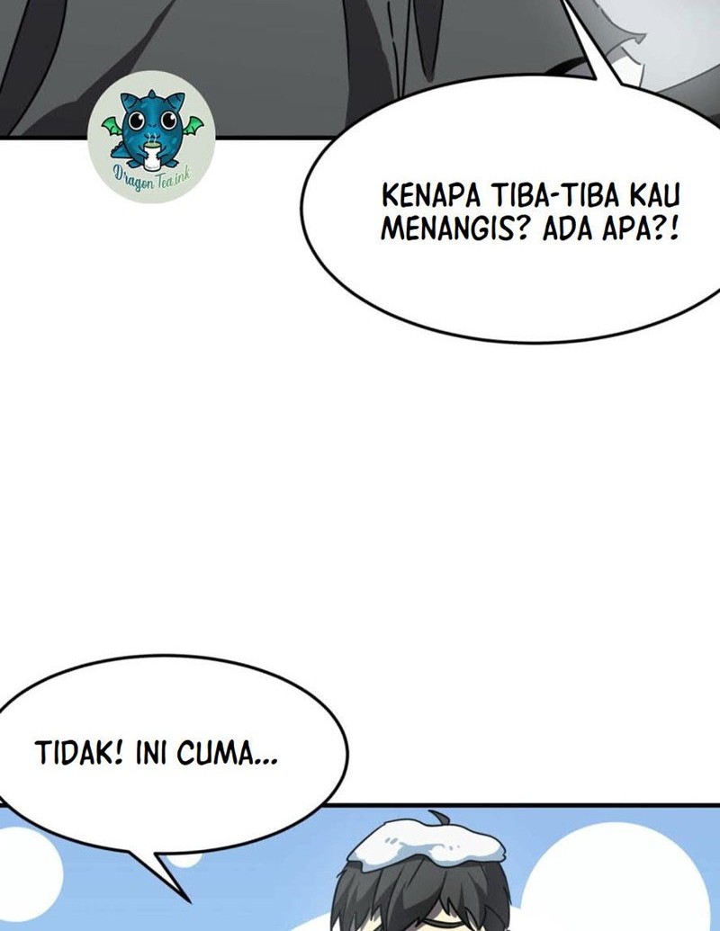 Science And Technology Fairy Chapter 31 - halaman 32