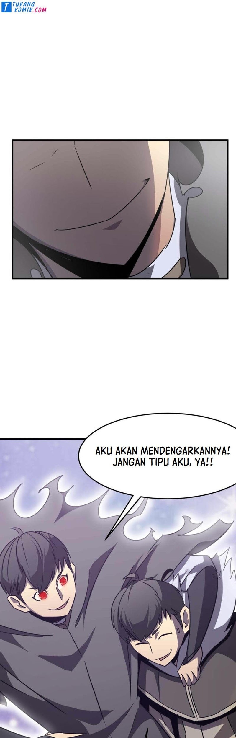 Science And Technology Fairy Chapter 31 - halaman 7