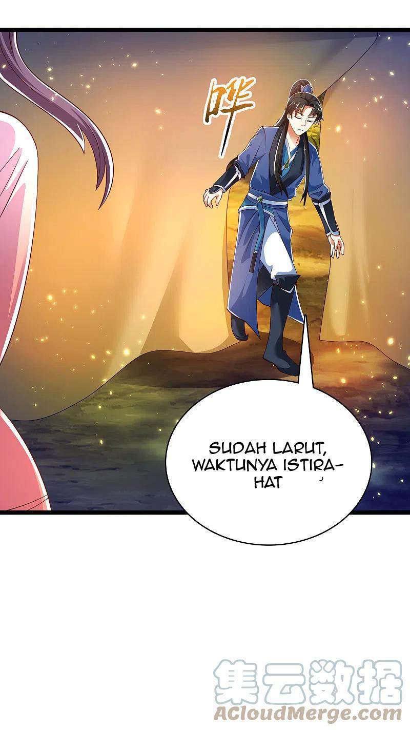 Science And Technology Fairy Chapter 32 - halaman 24