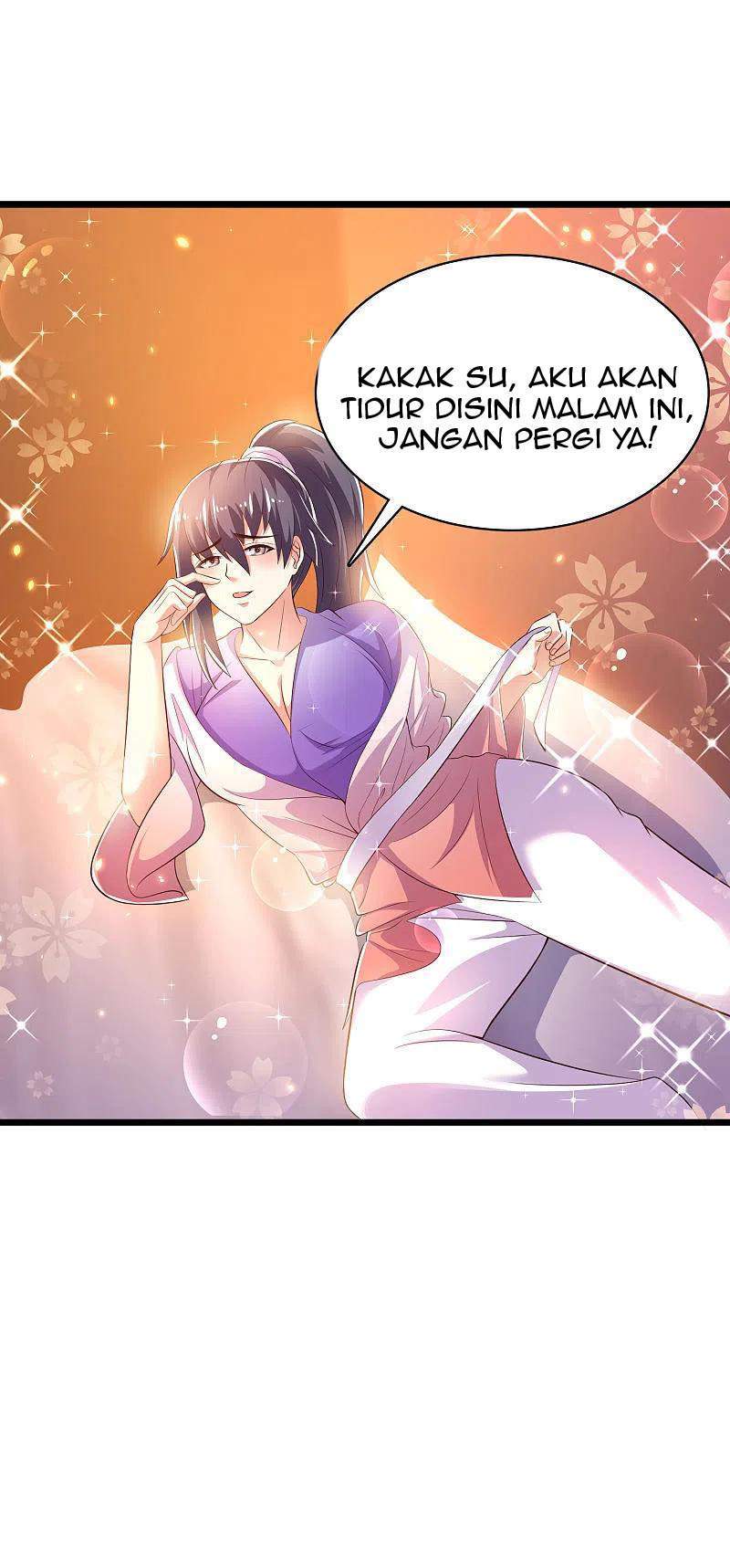 Science And Technology Fairy Chapter 32 - halaman 31