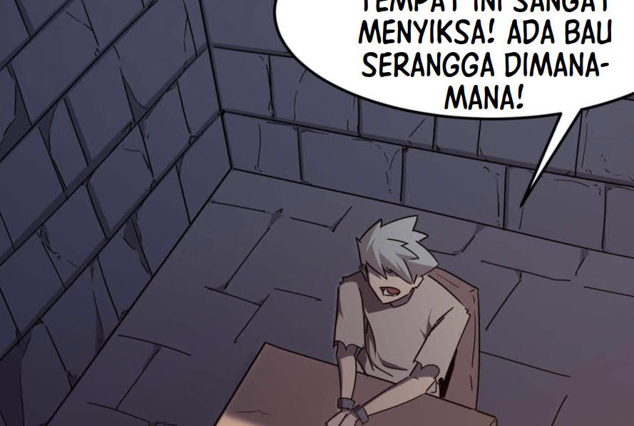 Science And Technology Fairy Chapter 33 - halaman 2