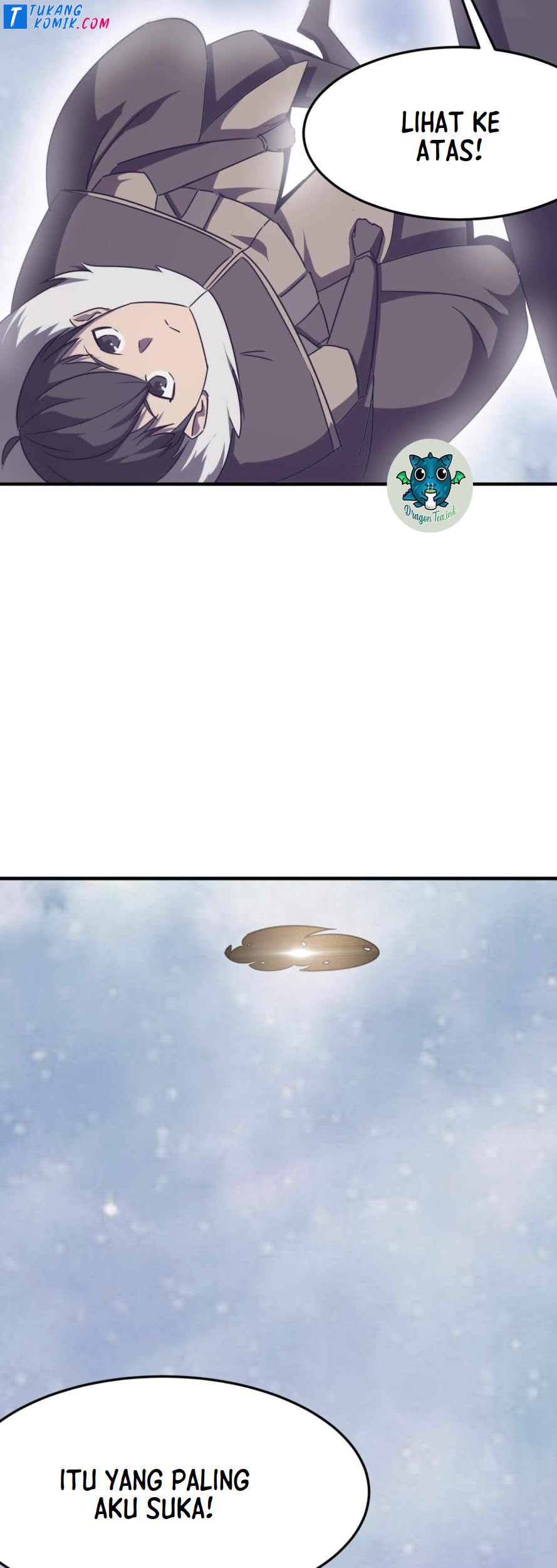 Science And Technology Fairy Chapter 33 - halaman 24